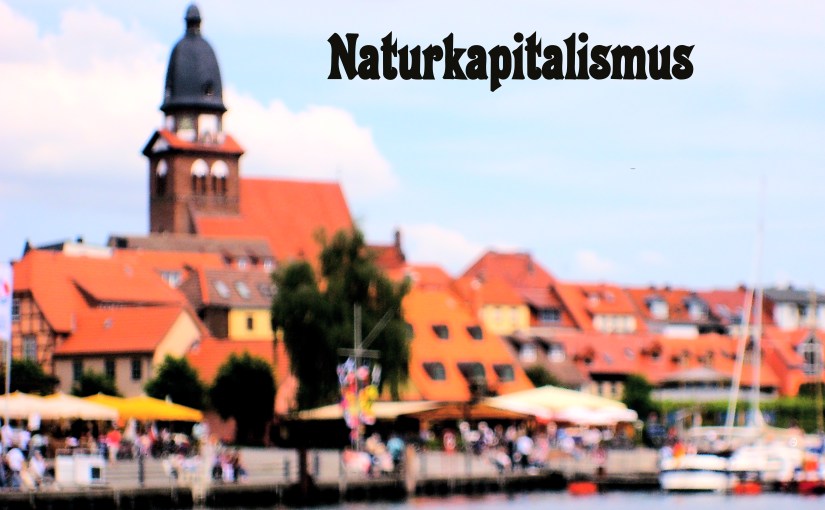 Zukunft ist kompliziert?