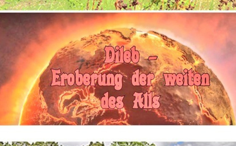 Wir leben jetzt!
