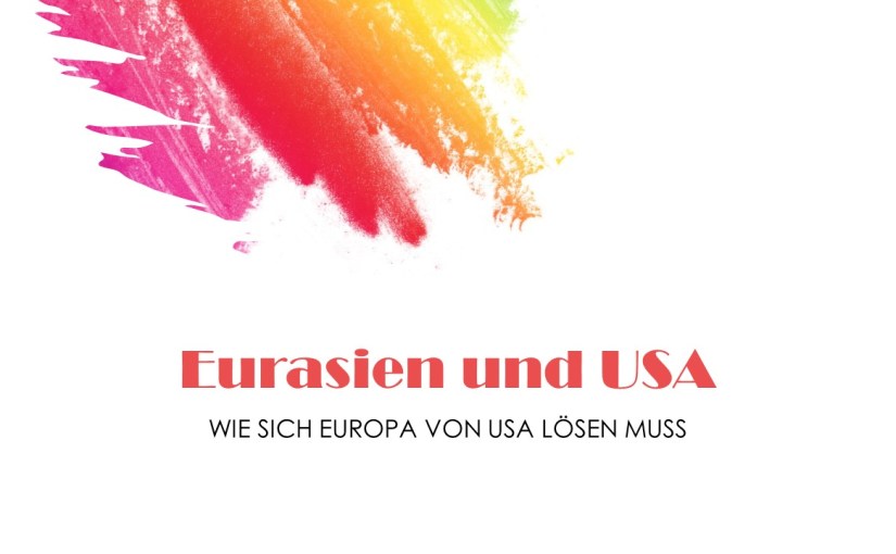 Europa und Revolution