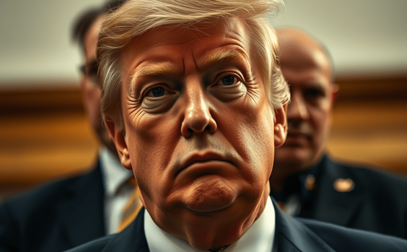 Trump und der Frieden: Potenziale für Europa und&nbsp;Deutschland