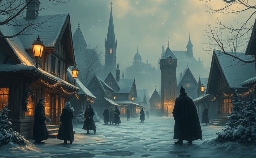 Zukunftsvisionen: Politiker und ihre&nbsp;Märchen