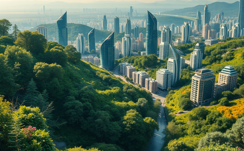 Xatura: Eine neue Vision für Europas&nbsp;Zukunft