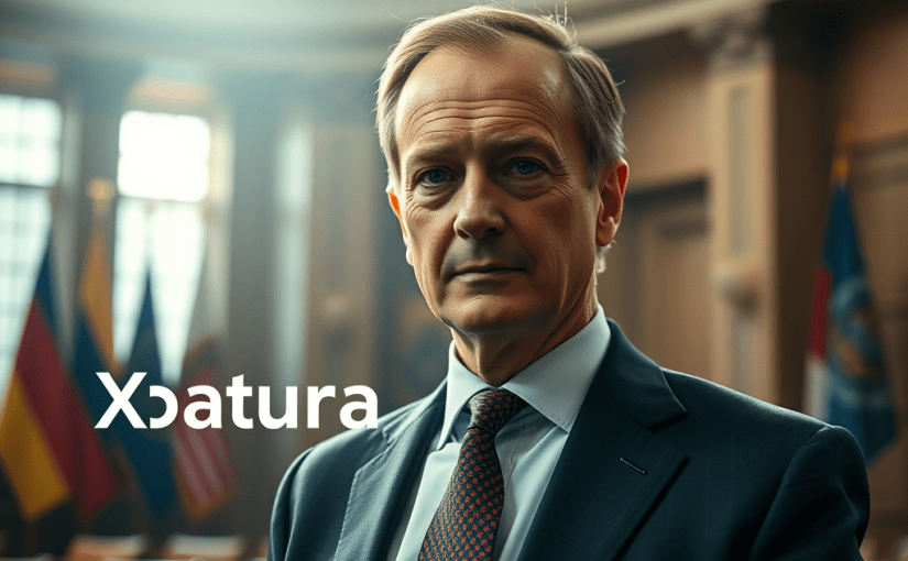 Zukunft Europas: Frieden oder Monopolkapitalismus?