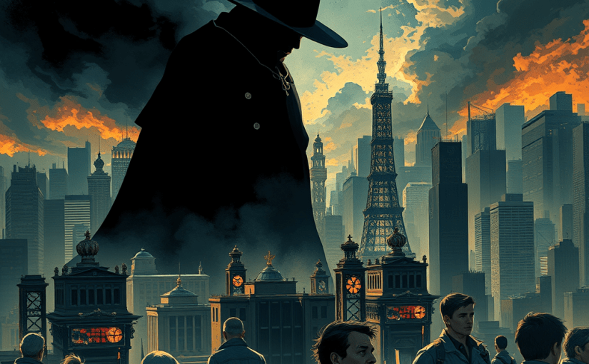 Vertrauen und Betrug im Kapitalismus: Eine kritische&nbsp;Analyse