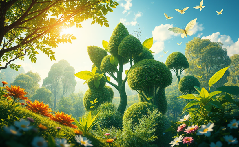 Xatura: Eine Vision für ökologische und soziale&nbsp;Gerechtigkeit