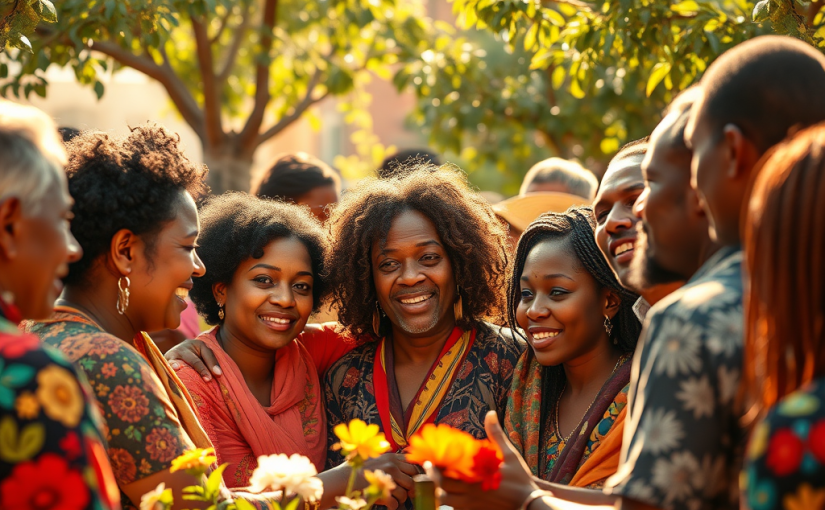 Demokratische Vielfalt: Schlüssel zur&nbsp;Gesellschaft