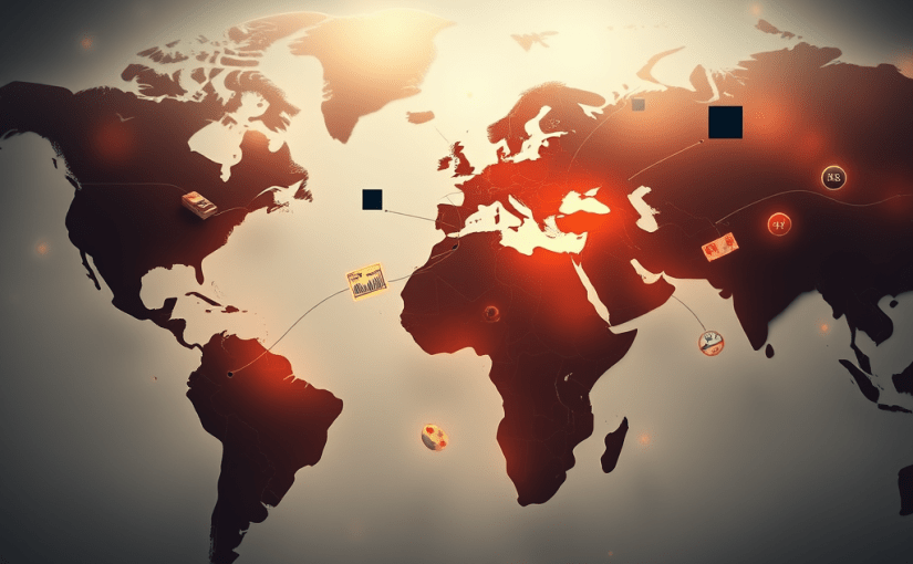 Der Kampf der Ideologien: Gerechtigkeit und&nbsp;Globalisierung