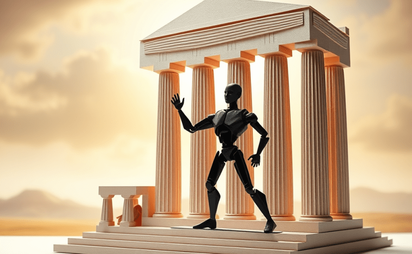 Warum Arbeit die Demokratie&nbsp;einschränkt