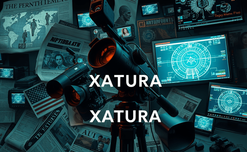 Medien und Propaganda: Der Einfluss auf unsere&nbsp;Gesellschaft