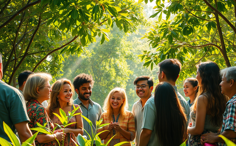 Xatura: Der Weg zu einer nachhaltigen sozialen&nbsp;Marktwirtschaft