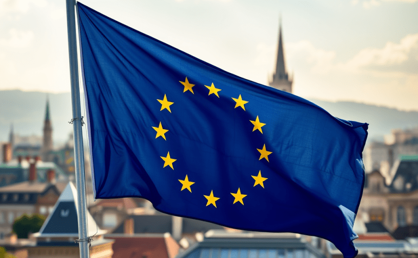 EU und die Abhängigkeit von Multimilliardären