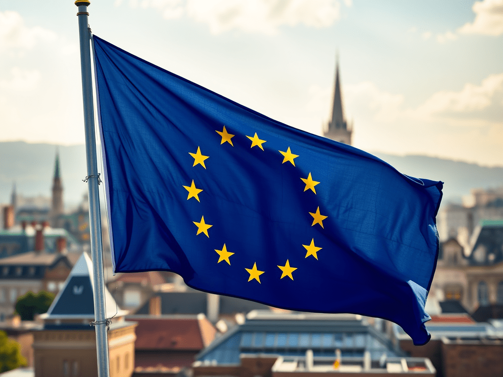 EU und die Abhängigkeit von Multimilliardären