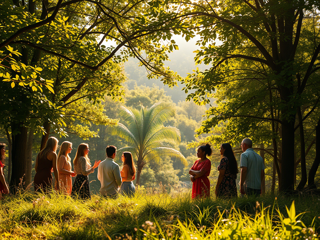 Kriege und Umwelt: Ein Aufruf zur&nbsp;Transformation