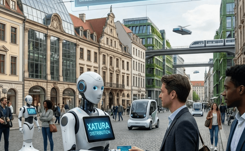 April April wie Trump es&nbsp;will