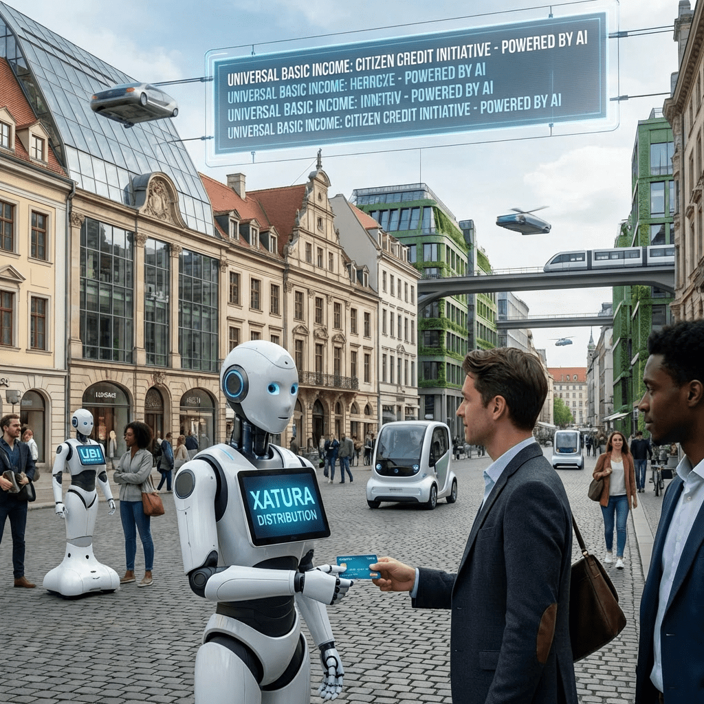 April April wie Trump es&nbsp;will