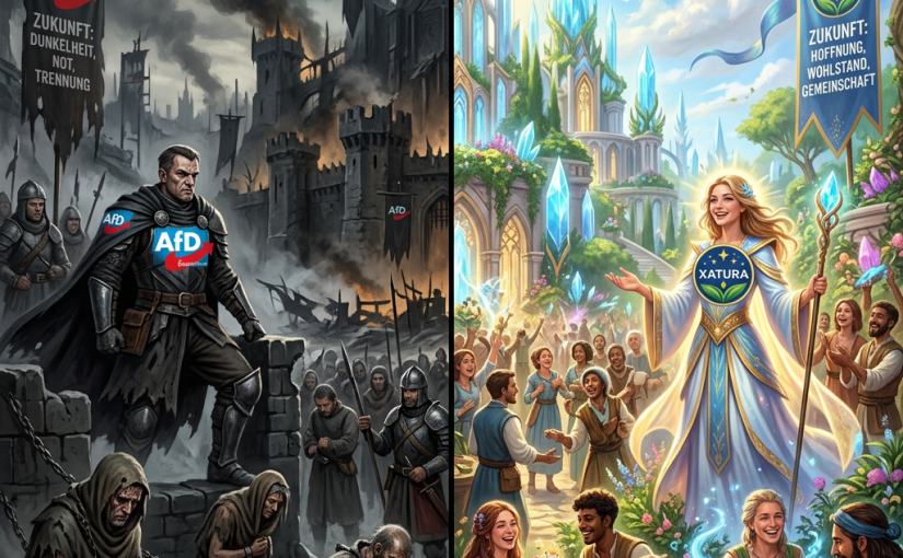 Zukunftsperspektiven